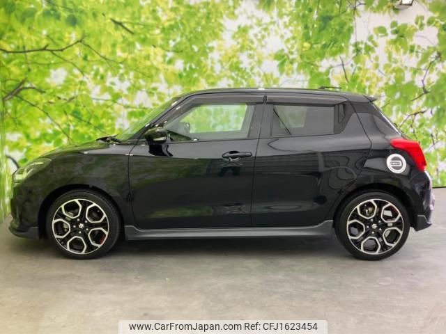 suzuki swift 2019 CFJ1623454 image 2