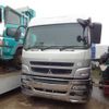 mitsubishi-fuso super-great 2012 CFJ6983864 image 4