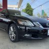 lexus gs 2011 CFJ1631221 image 6
