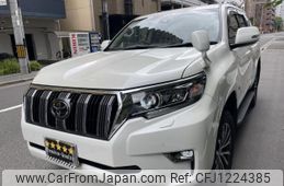 toyota land-cruiser-prado 2020 quick_quick_TRJ150W_TRJ150-0116251
