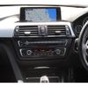 bmw 3-series 2015 -BMW--BMW 3 Series DBA-3B20--WBA3B16000NS58510---BMW--BMW 3 Series DBA-3B20--WBA3B16000NS58510- image 8