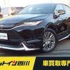 toyota harrier 2023 -TOYOTA--Harrier 6BA-MXUA80--MXUA80-0088067---TOYOTA--Harrier 6BA-MXUA80--MXUA80-0088067- image 1