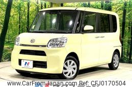 daihatsu tanto 2018 -DAIHATSU--Tanto DBA-LA600S--LA600S-0661257---DAIHATSU--Tanto DBA-LA600S--LA600S-0661257-