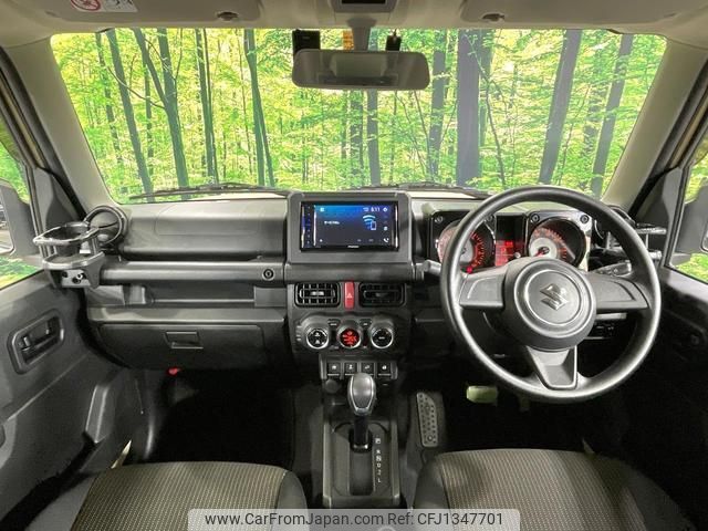 suzuki jimny 2020 quick_quick_JB64W_JB64W-154753 image 2