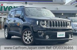 jeep renegade 2019 -CHRYSLER--Jeep Renegade 3BA-BU13--1C4BU0000KPK72979---CHRYSLER--Jeep Renegade 3BA-BU13--1C4BU0000KPK72979-