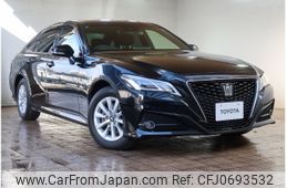 toyota crown 2018 -TOYOTA--Crown 3BA-ARS220--ARS220-1001273---TOYOTA--Crown 3BA-ARS220--ARS220-1001273-