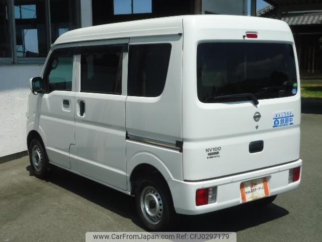 nissan clipper-van 2020 -NISSAN--Clipper Van DR17V--444533---NISSAN--Clipper Van DR17V--444533- image 2