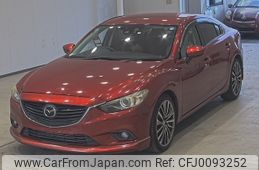 mazda atenza 2013 -MAZDA--Atenza Sedan GJ2FP-106410---MAZDA--Atenza Sedan GJ2FP-106410-