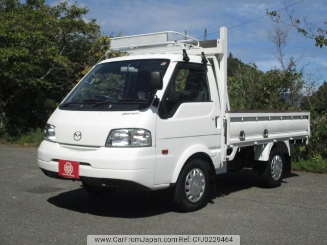 mazda bongo-truck 2019 GOO_NET_EXCHANGE_0706820A30240918W001 image 1