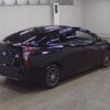 toyota prius 2018 quick_quick_DAA-ZVW50_ZVW50-8084091 image 5