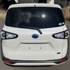 toyota sienta 2017 -TOYOTA--Sienta DAA-NHP170G--NHP170G-7102715---TOYOTA--Sienta DAA-NHP170G--NHP170G-7102715- image 2