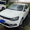 volkswagen polo 2018 CFJ1864870 image 3