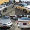 toyota mirai 2019 quick_quick_JPD10_JPD10-0004318 image 3