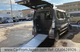 honda n-box-plus 2013 -HONDA--N BOX + JF2--8300870---HONDA--N BOX + JF2--8300870-