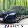 mazda atenza 2021 -MAZDA--MAZDA6 3DA-GJ2AW--GJ2AW-550249---MAZDA--MAZDA6 3DA-GJ2AW--GJ2AW-550249- image 1