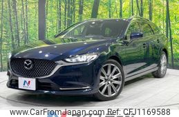 mazda atenza 2021 -MAZDA--MAZDA6 3DA-GJ2AW--GJ2AW-550249---MAZDA--MAZDA6 3DA-GJ2AW--GJ2AW-550249-