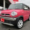 suzuki hustler 2017 -SUZUKI--Hustler DAA-MR41S--MR41S-261577---SUZUKI--Hustler DAA-MR41S--MR41S-261577- image 1