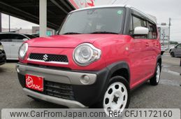 suzuki hustler 2017 -SUZUKI--Hustler DAA-MR41S--MR41S-261577---SUZUKI--Hustler DAA-MR41S--MR41S-261577-