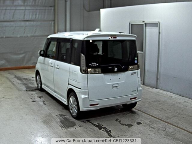 suzuki spacia 2014 -SUZUKI--Spacia MK32S-547236---SUZUKI--Spacia MK32S-547236- image 2