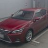 lexus ct 2021 -LEXUS 【広島 344ｽ 112】--Lexus CT 6AA-ZWA10--ZWA10-2371398---LEXUS 【広島 344ｽ 112】--Lexus CT 6AA-ZWA10--ZWA10-2371398- image 1