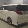 toyota alphard 2020 -TOYOTA 【多摩 388ﾒ1212】--Alphard 3BA-AGH30W--AGH30-0355108---TOYOTA 【多摩 388ﾒ1212】--Alphard 3BA-AGH30W--AGH30-0355108- image 11