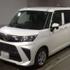 toyota roomy 2022 -TOYOTA 【岐阜 501ﾜ9380】--Roomy 5BA-M910A--M910A-0114485---TOYOTA 【岐阜 501ﾜ9380】--Roomy 5BA-M910A--M910A-0114485- image 1