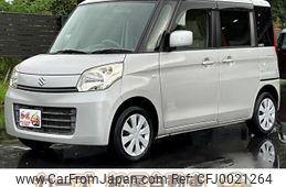 suzuki spacia 2013 -SUZUKI--Spacia MK32S--126445---SUZUKI--Spacia MK32S--126445-