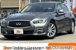 nissan skyline 2014 CFJ1669889