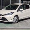 toyota vitz 2014 -TOYOTA--Vitz NSP130--2185555---TOYOTA--Vitz NSP130--2185555- image 1