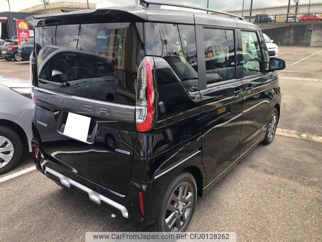 mitsubishi delica-mini 2024 -MITSUBISHI 【富山 581ﾆ6400】--Delica Mini B35A--0601752---MITSUBISHI 【富山 581ﾆ6400】--Delica Mini B35A--0601752- image 2