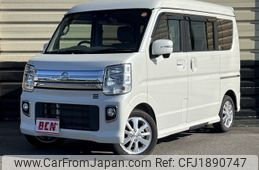 nissan clipper-rio 2021 CFJ1890747