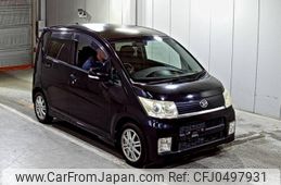 daihatsu move 2009 -DAIHATSU--Move L175S-0205274---DAIHATSU--Move L175S-0205274-