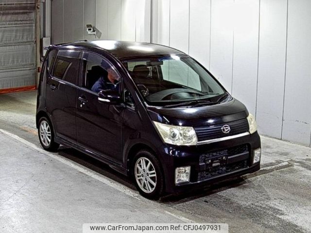 daihatsu move 2009 -DAIHATSU--Move L175S-0205274---DAIHATSU--Move L175S-0205274- image 1