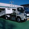 mitsubishi-fuso canter 2023 GOO_NET_EXCHANGE_0530120A30240215W001 image 1