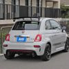 abarth 595 2023 quick_quick_3BA-31214T_ZFABF12H5NJG96155 image 2