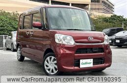 daihatsu tanto 2014 -DAIHATSU--Tanto DBA-LA600S--LA600S-0146398---DAIHATSU--Tanto DBA-LA600S--LA600S-0146398-