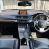 lexus ct 2011 -LEXUS 【新潟 301ｾ4040】--Lexus CT ZWA10--2002627---LEXUS 【新潟 301ｾ4040】--Lexus CT ZWA10--2002627- image 18