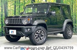 suzuki jimny-sierra 2022 -SUZUKI--Jimny Sierra 3BA-JB74W--JB74W-174904---SUZUKI--Jimny Sierra 3BA-JB74W--JB74W-174904-