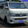 toyota hiace-van 2012 -TOYOTA--Hiace Van TRH200V--0155709---TOYOTA--Hiace Van TRH200V--0155709- image 1