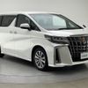 toyota alphard 2020 -TOYOTA--Alphard 3BA-AGH30W--AGH30-0339139---TOYOTA--Alphard 3BA-AGH30W--AGH30-0339139- image 15