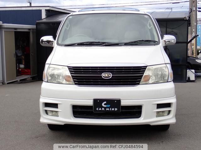 toyota granvia 2000 GOO_JP_700072025530241123002 image 2