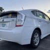 toyota prius 2010 -TOYOTA--Prius DAA-ZVW30--ZVW30-1163943---TOYOTA--Prius DAA-ZVW30--ZVW30-1163943- image 4