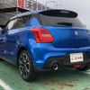 suzuki swift 2019 quick_quick_ZC33S_ZC33S-120686 image 8