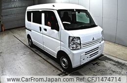mitsubishi minicab-van 2019 CFJ1474714