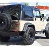 chrysler jeep-wrangler 2004 -CHRYSLER--Jeep Wrangler GH-TJ40S--1J4F459S34P708704---CHRYSLER--Jeep Wrangler GH-TJ40S--1J4F459S34P708704- image 2