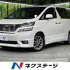 toyota vellfire 2011 -TOYOTA--Vellfire DBA-ANH25W--ANH25-8027866---TOYOTA--Vellfire DBA-ANH25W--ANH25-8027866- image 1