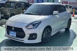 suzuki swift 2023 -SUZUKI--Swift 4BA-ZC33S--ZC33S-503743---SUZUKI--Swift 4BA-ZC33S--ZC33S-503743-