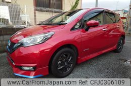 nissan note 2020 -NISSAN 【横浜 506ｽ1524】--Note SNE12--018351---NISSAN 【横浜 506ｽ1524】--Note SNE12--018351-