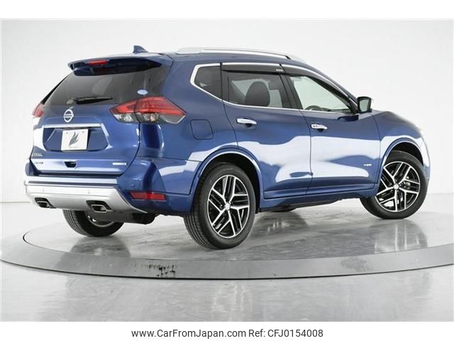 nissan x-trail 2019 quick_quick_DAA-HT32_HT32-157266 image 2