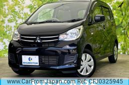 mitsubishi ek-wagon 2017 quick_quick_DBA-B11W_B11W-0321023